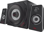 Фото Trust Digital Gaming Speaker GXT 638