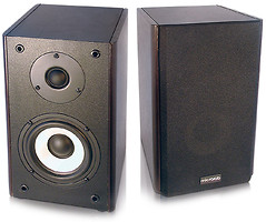 Фото Microlab Solo 2
