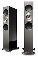 Фото KEF Reference 3
