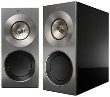 Фото KEF Reference 1