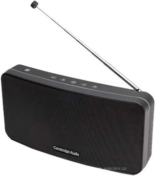 Фото Cambridge Audio GO Radio Portable Bluetooth