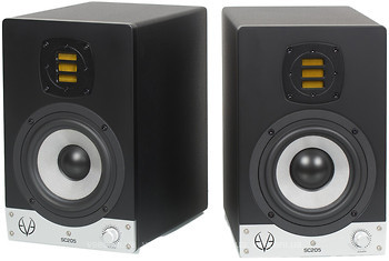 Фото Eve Audio SC205