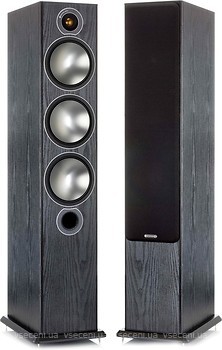 Фото Monitor Audio Bronze 6 Black