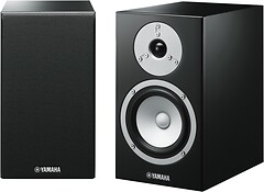 Фото Yamaha NS-BP301 Black