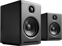 Фото AudioEngine A2+ BT Black