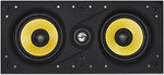 Фото Taga TLCR-580 In-wall / In-ceiling Front & Center Speaker