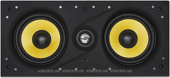 Фото Taga TLCR-580 In-wall / In-ceiling Front & Center Speaker
