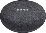 Фото Google Home Mini