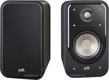 Фото Polk Audio S20 Black