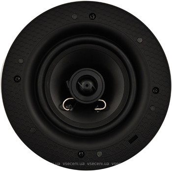 Фото Taga TCW-180R In-Ceiling Speaker with Super Low-profile Bezel