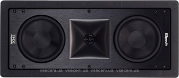 Фото Klipsch THX-502-L In Wall