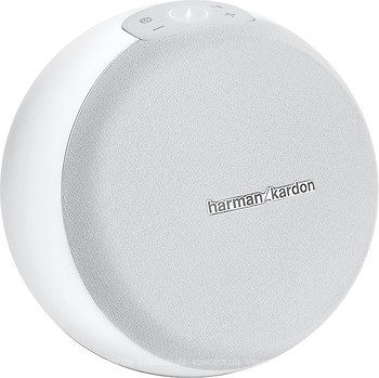 Фото Harman/Kardon Omni 10+ White (HKOMNI10PLWHT)