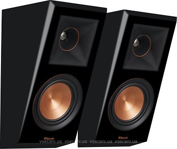 Фото Klipsch RP-500SA Piano Black