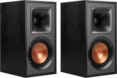 Фото Klipsch R-51M Black