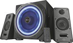 Фото Trust GXT 688 Torro Illuminated 2.1 Speaker Set