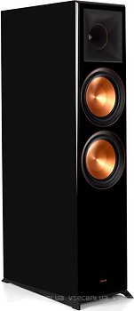 Фото Klipsch RP-8060FA Piano Black