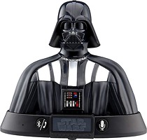 Фото eKids iHome Disney Star Wars Darth Vader (LI-B67DV.11MV7)