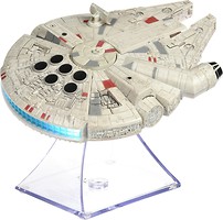 Фото eKids iHome Disney Star Wars Millenium Falcon (LI-B17.11MV7)