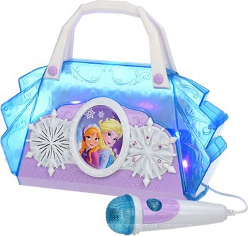 Фото eKids iHome Disney Frozen (FR-115.11MV7)