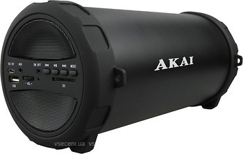 Фото Akai ABTS-11B