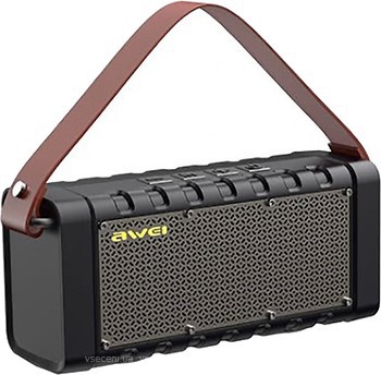 Фото Awei Y668