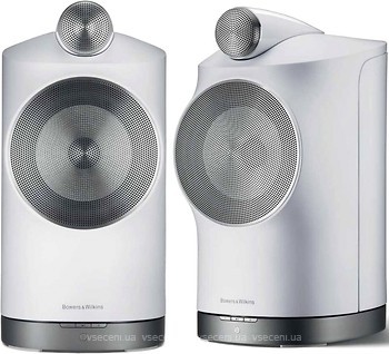 Фото Bowers & Wilkins Formation Duo White