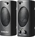 Фото Defender SPK-50 Black (65150)