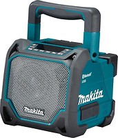 Фото Makita DMR202