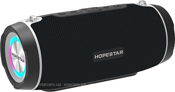 Фото Hopestar H45 Black