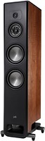 Фото Polk Audio Legend L600 Brown Walnut