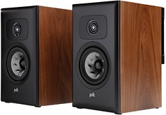 Фото Polk Audio Legend L100 Brown Walnut