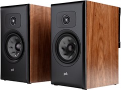 Фото Polk Audio Legend L200 Brown Walnut