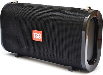 Фото T&G TG-123 Black