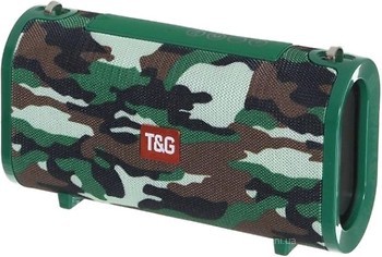 Фото T&G TG-123 Camouflage