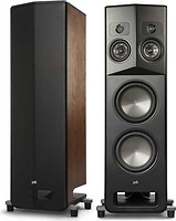 Фото Polk Audio Legend L800 Brown Walnut