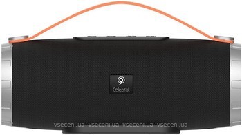Фото Celebrat SP-6 Black