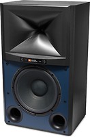 Фото JBL 4349 Black (JBL4349BLK)