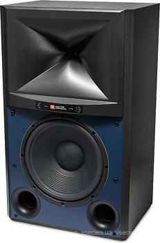 Фото JBL 4349 Black (JBL4349BLK)