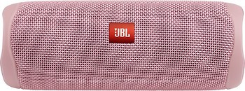 Фото JBL Flip 5 Pink (JBLFLIP5PINK)