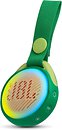Фото JBL JR POP Froggy Green (JBLJRPOPGRN)