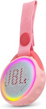 Фото JBL JR POP Rose Pink (JBLJRPOPPIK)