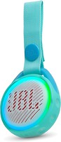 Фото JBL JR POP Aqua Teal (JBLJRPOPTEL)