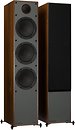 Фото Monitor Audio Monitor 300 Walnut Vinyl