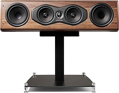 Фото Sonus Faber Olympica Nova Center II Walnut