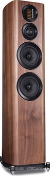 Фото Wharfedale Evo 4.4 Walnut