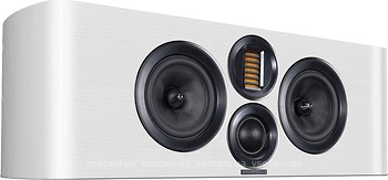 Фото Wharfedale Evo 4.C White