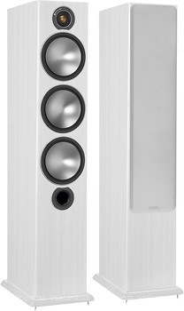 Фото Monitor Audio Bronze 6 White