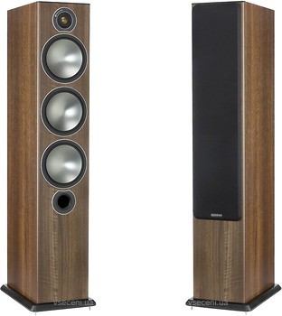 Фото Monitor Audio Bronze 6 Walnut