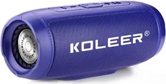 Фото Koleer S1000 Blue