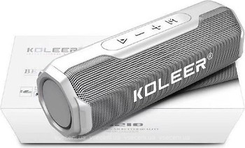 Фото Koleer S1000 Grey